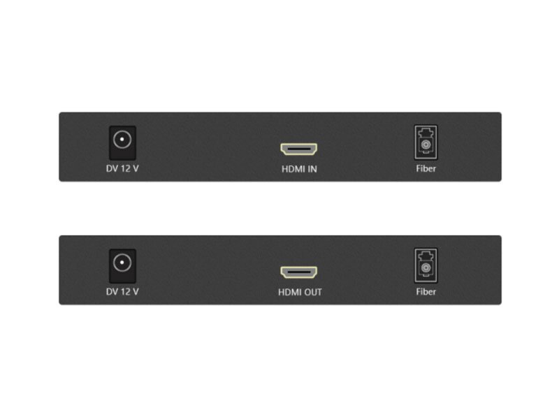 超清HDMI接口 8K 無(wú)損透?jìng)饕曨l延長(zhǎng)器